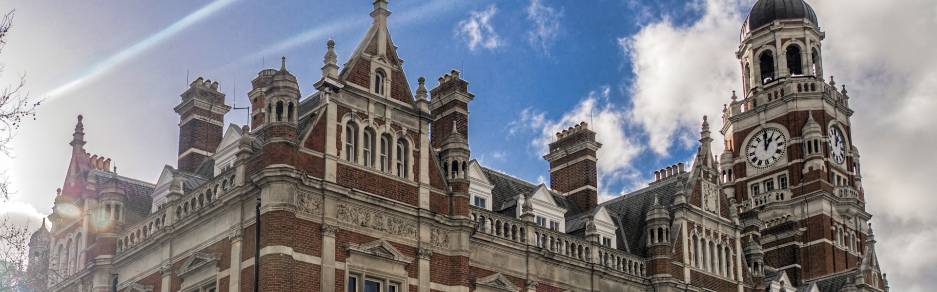 Croydon Town Hall