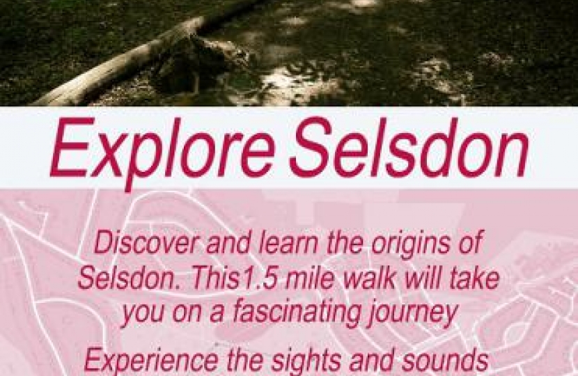 Explore Selsdon