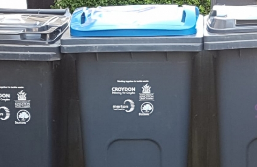 Croydon Bins