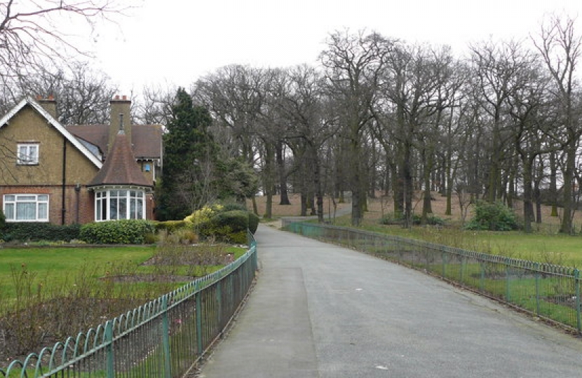 Grangewood Park