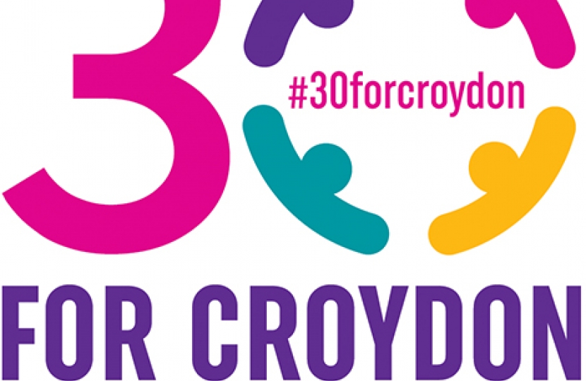 30 foster carers for croydon