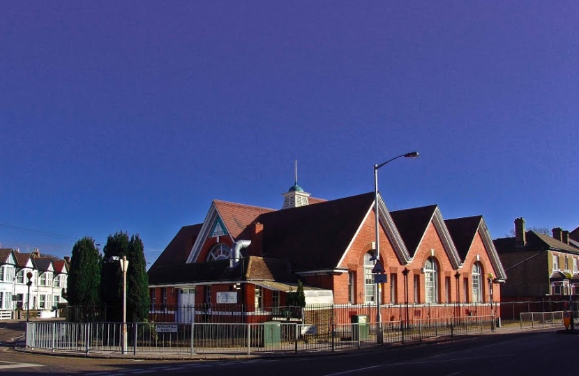 Baitus Subhan Mosque St James Road, Croydon