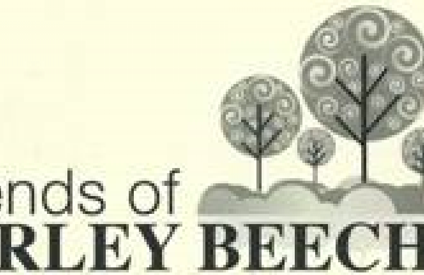 Purley Beeches Logo