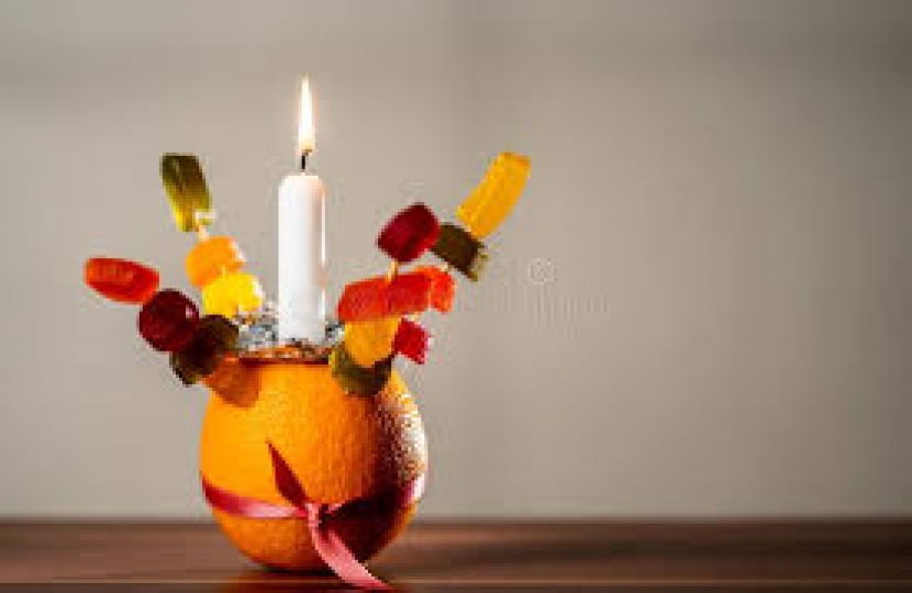 Christingle