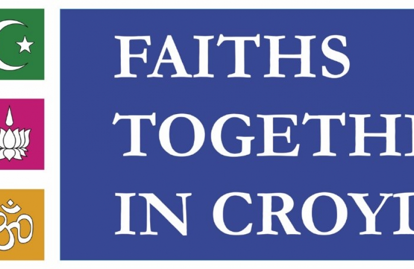 Interfaith Croydon