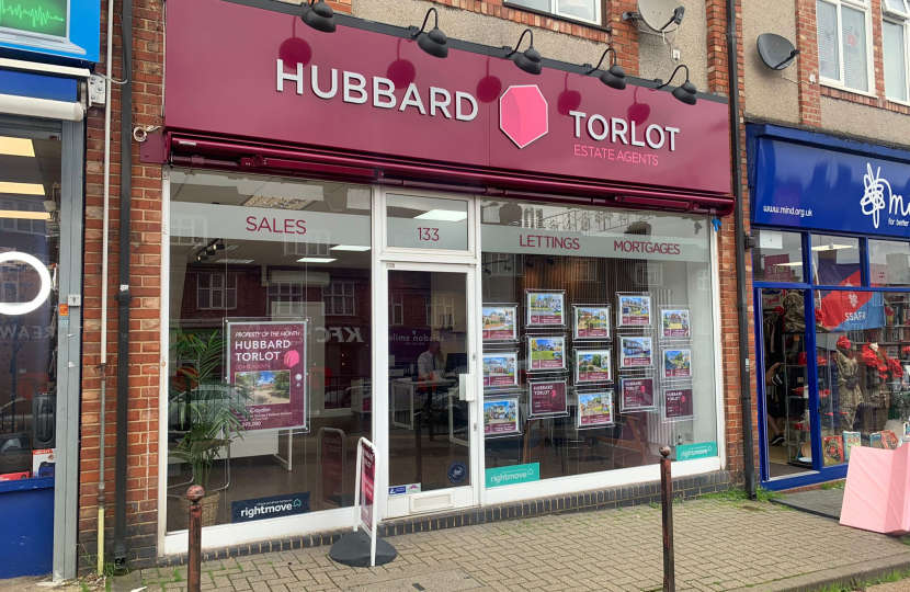 Hubbard Torlot