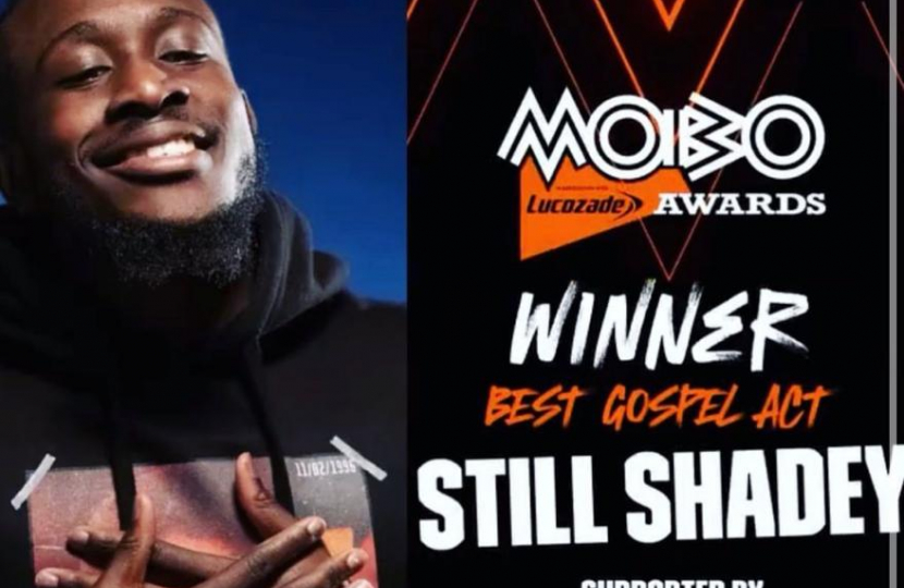 Still Shadey wins MoBo