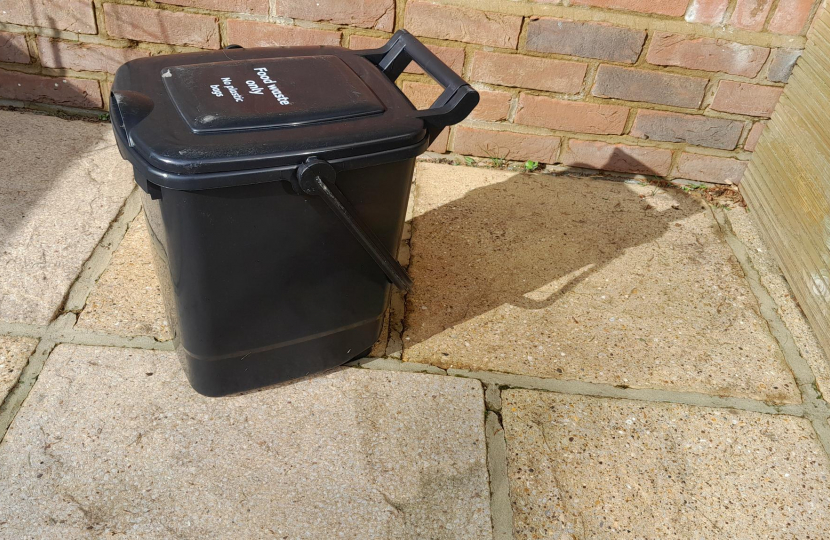 bin