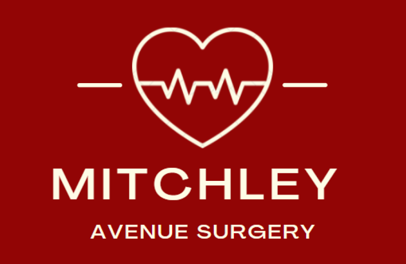 Mitchley Avenue Surgery Sanderstead