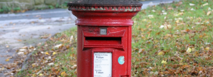 Postbox