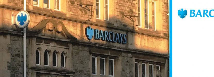 Coulsdon Barclays Closing