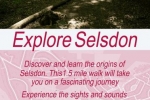 Explore Selsdon