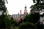 Croydon Town Hall