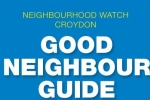 Front page of good neighbour guide