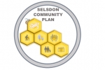 Selsdon Community Plan logo