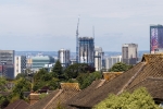 Croydon Skyline