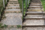 New Steps in Rotary Field