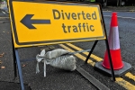 Diverted Traffic