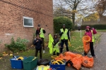 Litter Pick Teams