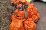 Riddlesdown Litter Pick