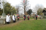 Remembrance Prayers - All Saints Church 