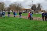 Sanderstead Recreation Ground - Brilliant Butterflies