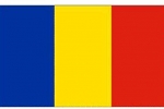 Flag of Romania