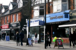 Coulsdon Businesses