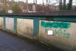 offensive graffiti