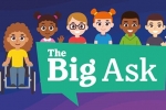 The Big Ask Croydon