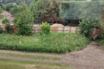 Rubble dumped at 48 Mitchley Hill