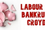 Labour have bankrupted Croydon