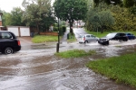 Mitchley Avenue Flooding