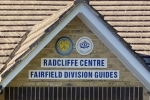 Radcliffe Centre