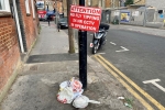 Litter Free Norbury