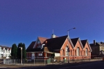 Baitus Subhan Mosque St James Road, Croydon