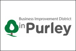 Purley BID logo