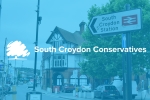 South Croydon