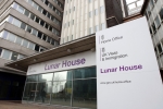 Lunar House, Croydon