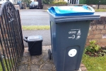 Bins Sanderstead