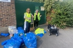 litterpick