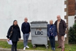 Sanderstead Heights - Broken Bin