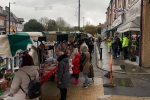 Selsdon Christmas Market