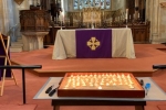 Croydon Minster COVID Service