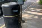 missing bin collections