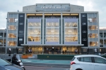 The Fairfield Halls