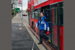 Bus - Croydon's Mobility Forum