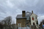 Restoration of the Rail View PH 188 Selsdon road South Croydon