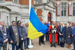 UKR flag