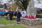 Old Coulsdon Rmembrance 2024